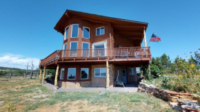 Juniper Ridge 5 BR Family Cabin